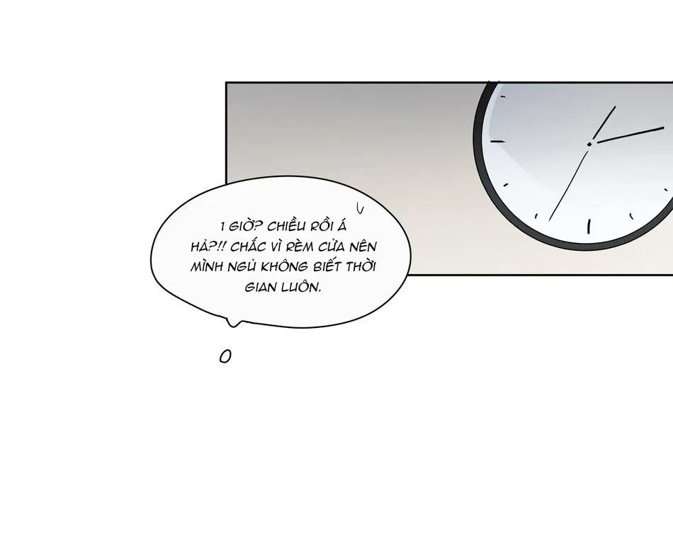 TÌNH TRONG ÁNH MẮT Chapter 5 Trang 77