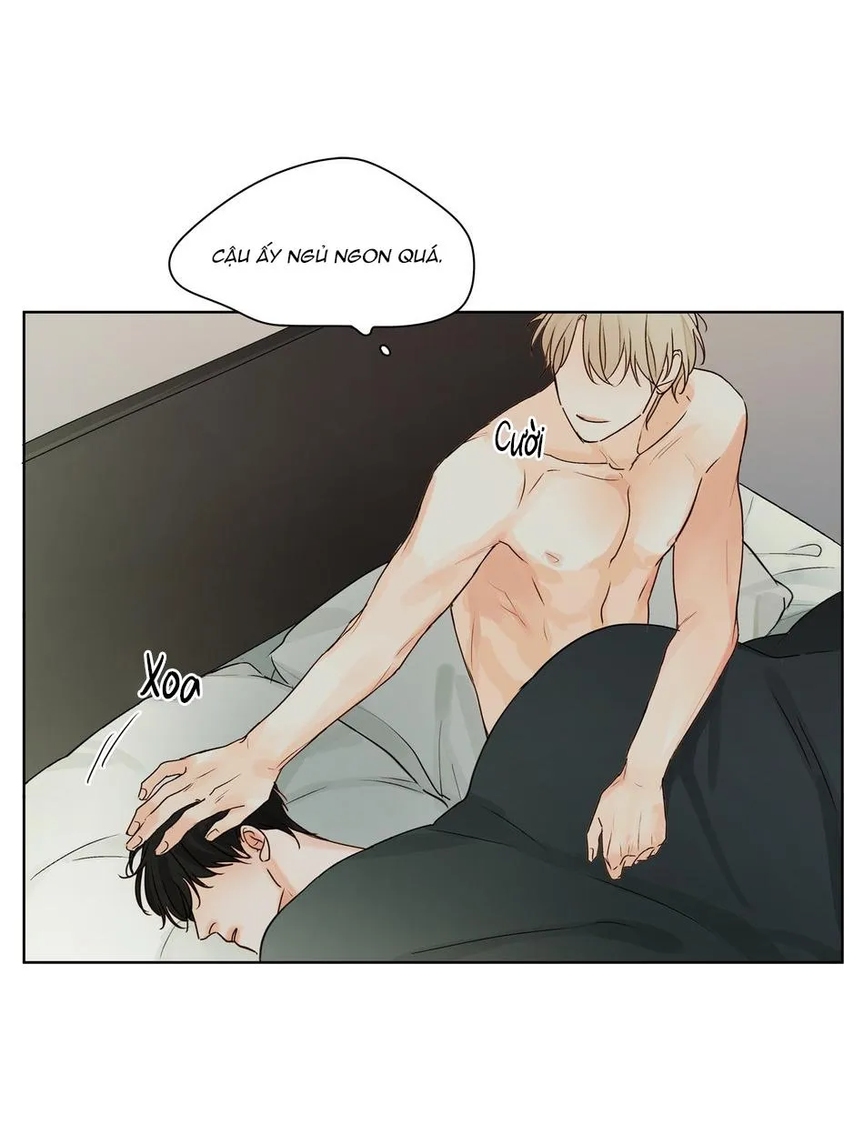 TÌNH TRONG ÁNH MẮT Chapter 5 Trang 79