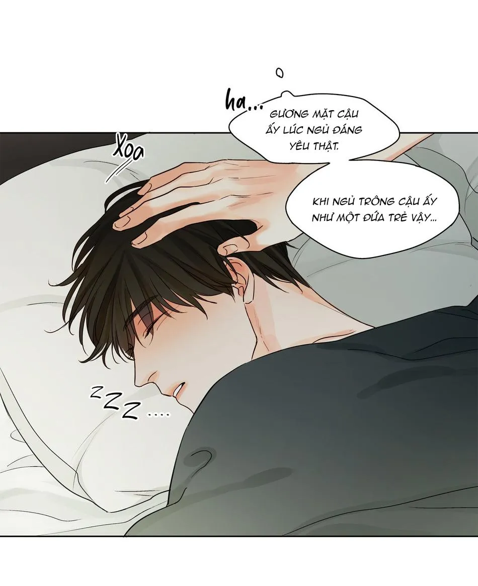 TÌNH TRONG ÁNH MẮT Chapter 5 Trang 80