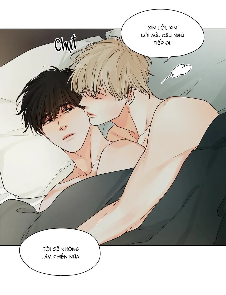 TÌNH TRONG ÁNH MẮT Chapter 5 Trang 83