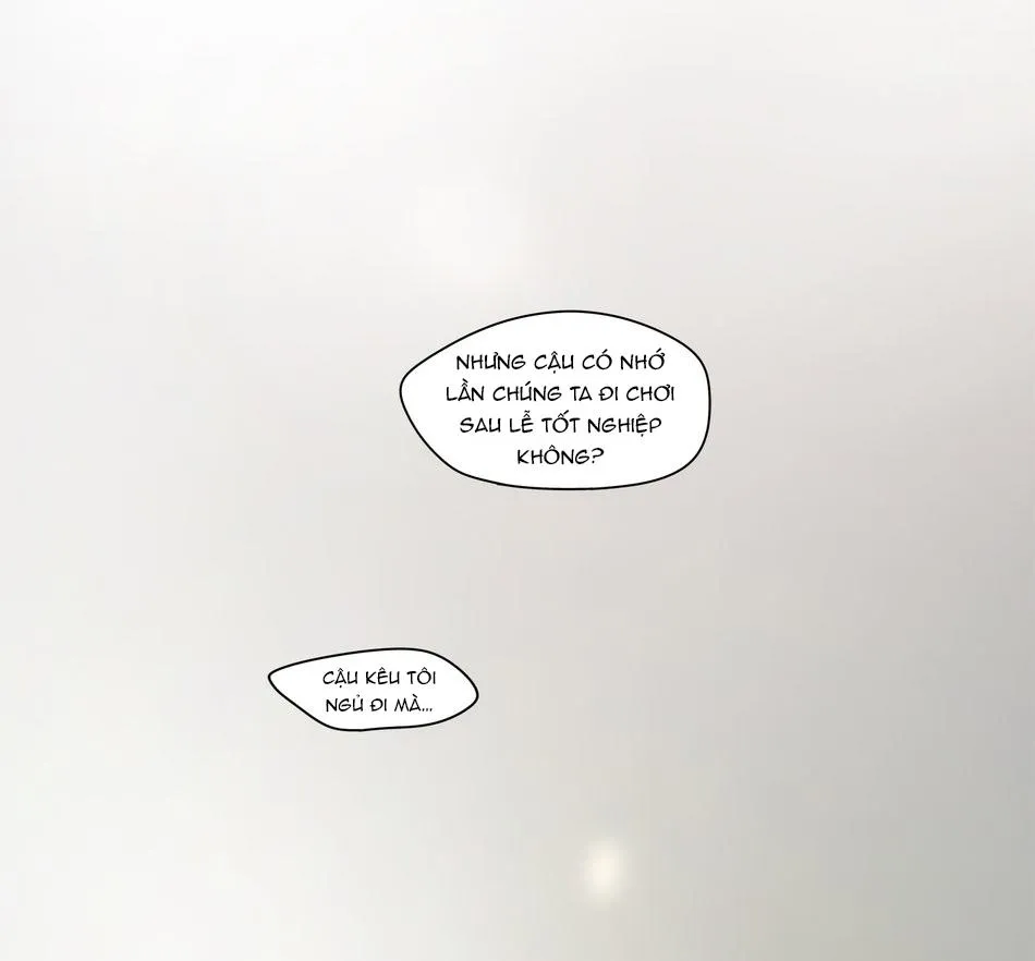 TÌNH TRONG ÁNH MẮT Chapter 5 Trang 86