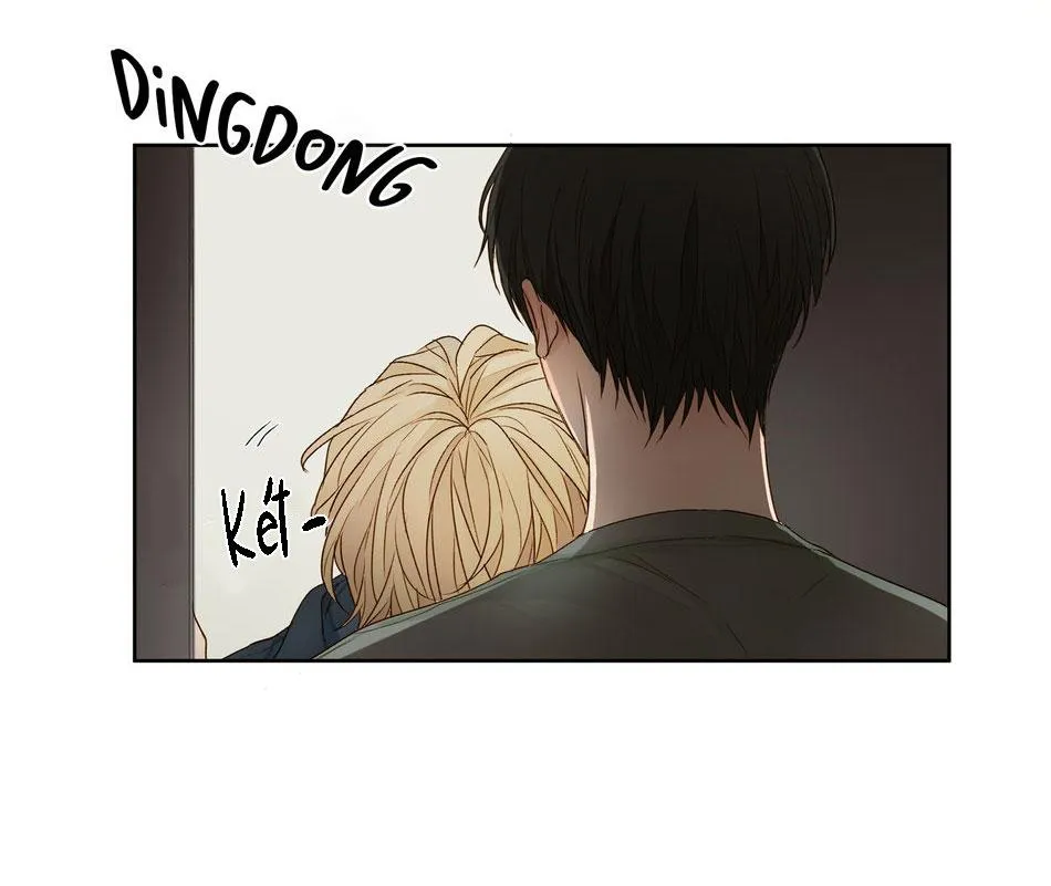 TÌNH TRONG ÁNH MẮT Chapter 1 Trang 13