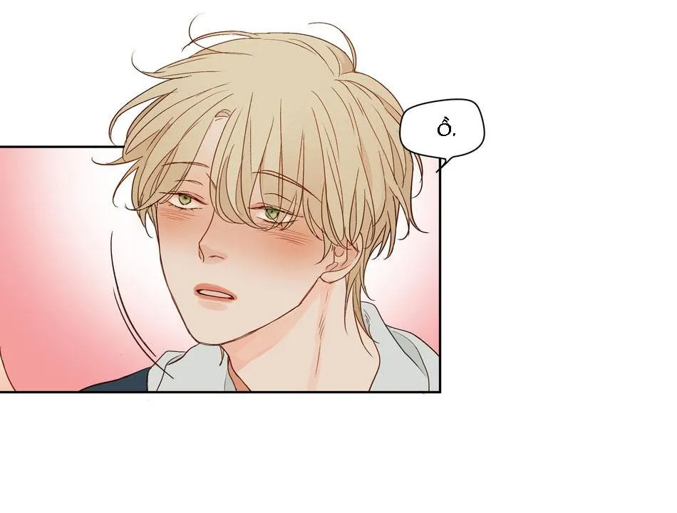 TÌNH TRONG ÁNH MẮT Chapter 1 Trang 14