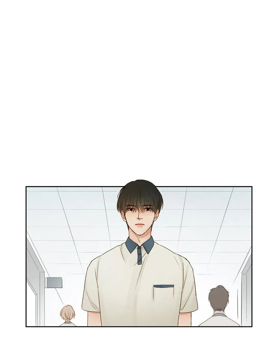 TÌNH TRONG ÁNH MẮT Chapter 1 Trang 35