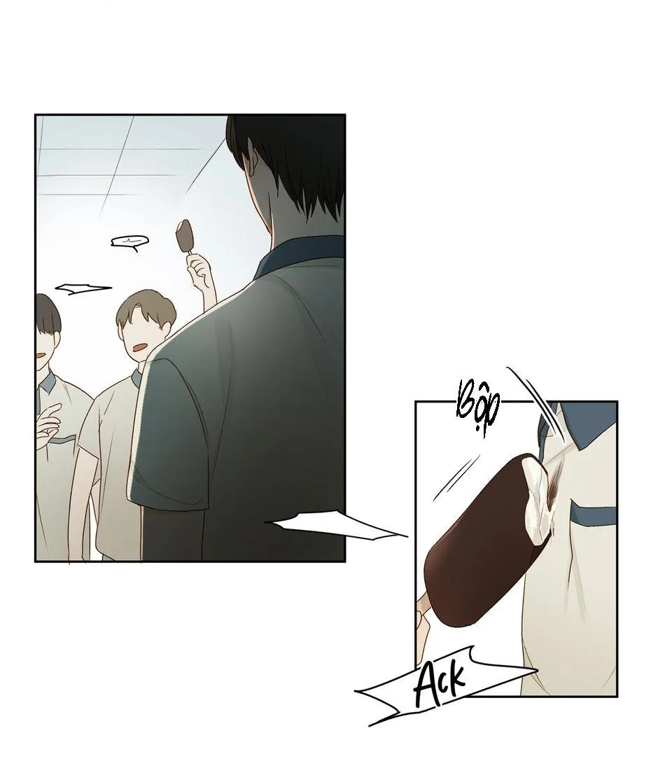 TÌNH TRONG ÁNH MẮT Chapter 1 Trang 36