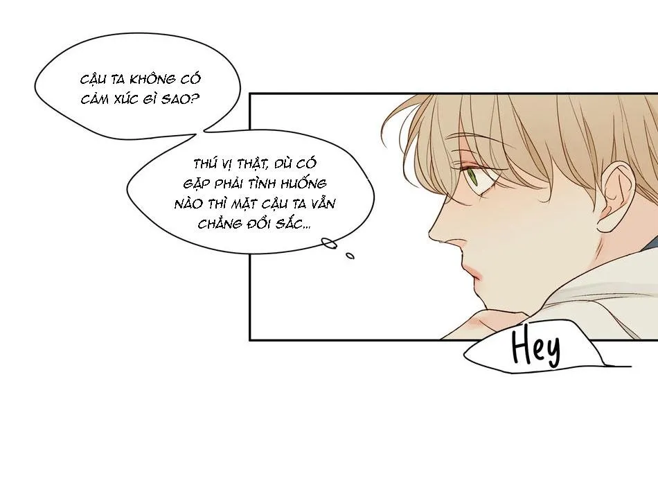 TÌNH TRONG ÁNH MẮT Chapter 1 Trang 42