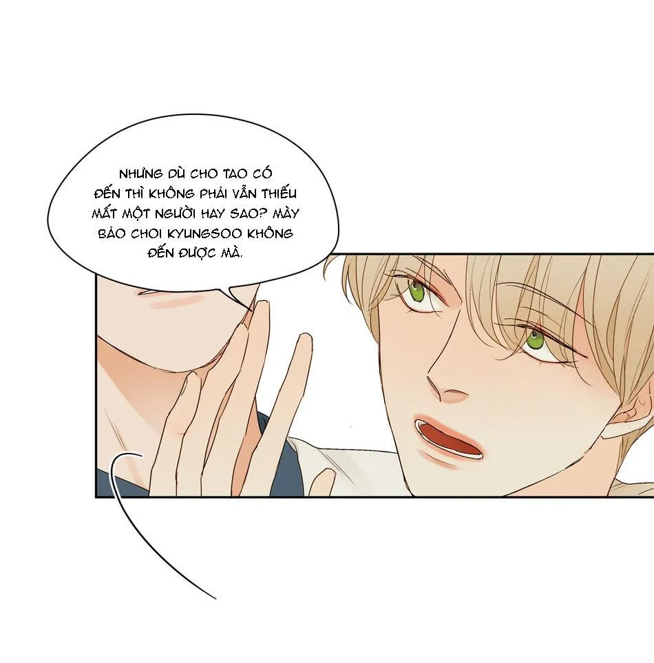 TÌNH TRONG ÁNH MẮT Chapter 1 Trang 48