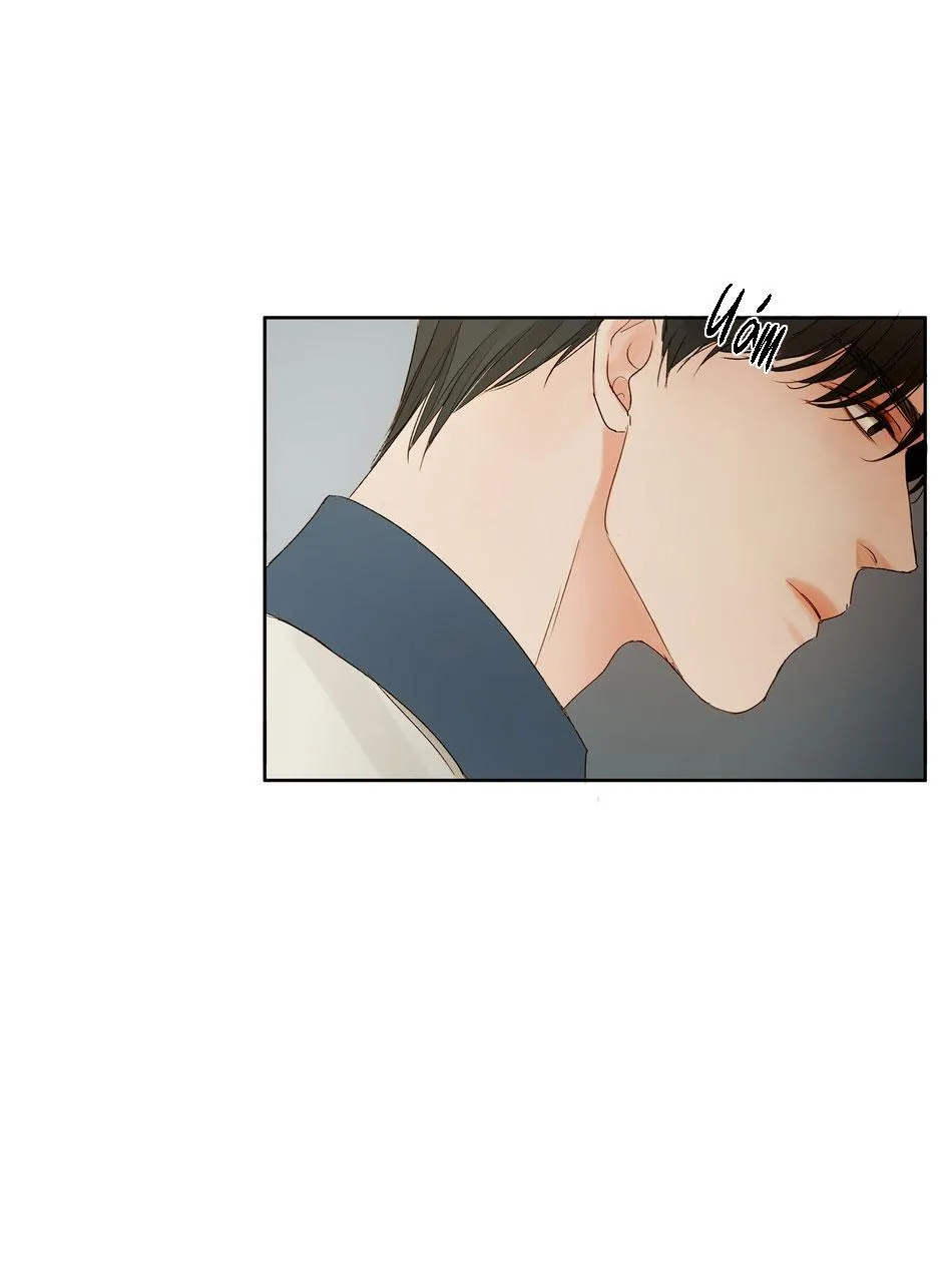 TÌNH TRONG ÁNH MẮT Chapter 1 Trang 54