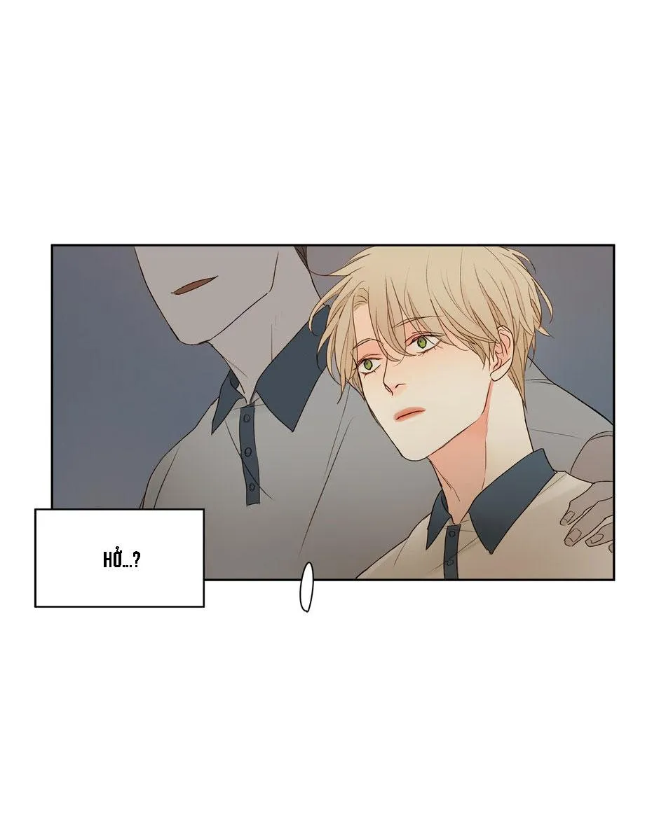 TÌNH TRONG ÁNH MẮT Chapter 1 Trang 55