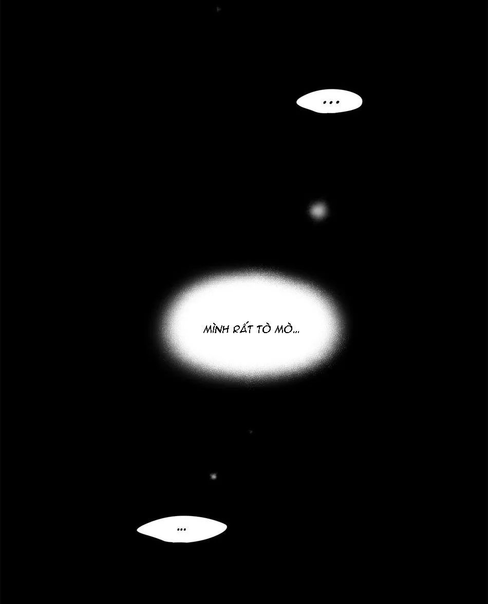 TÌNH TRONG ÁNH MẮT Chapter 1 Trang 59