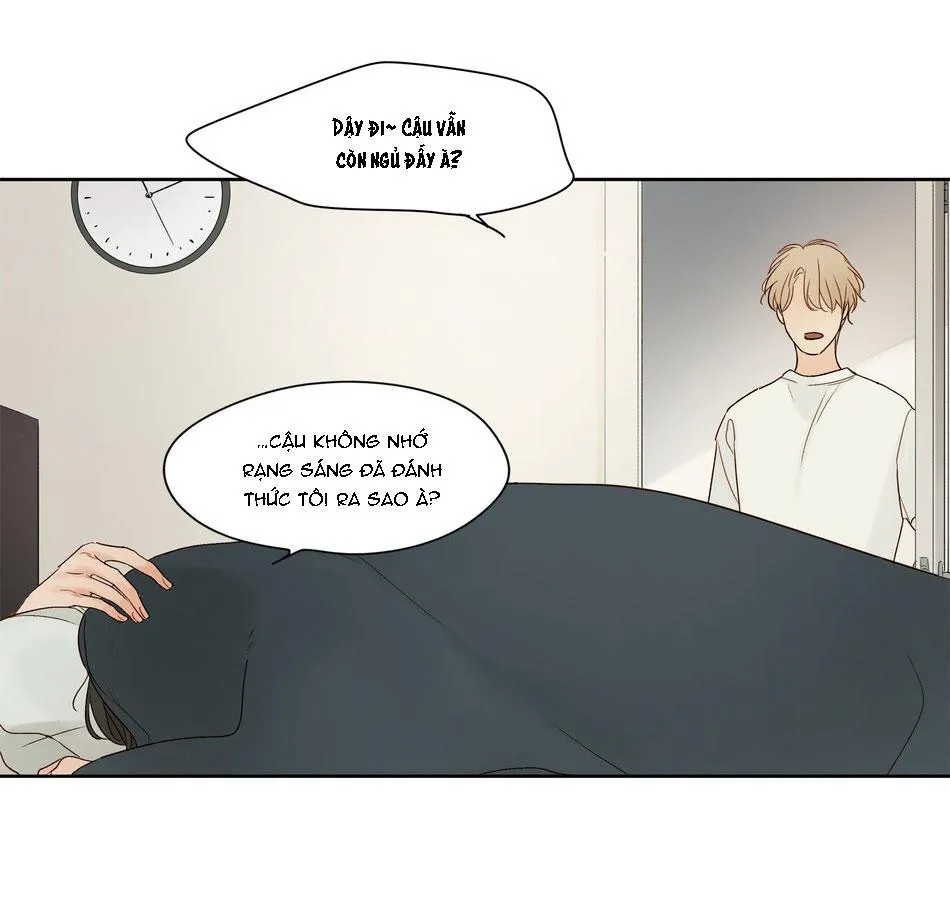 TÌNH TRONG ÁNH MẮT Chapter 1 Trang 63