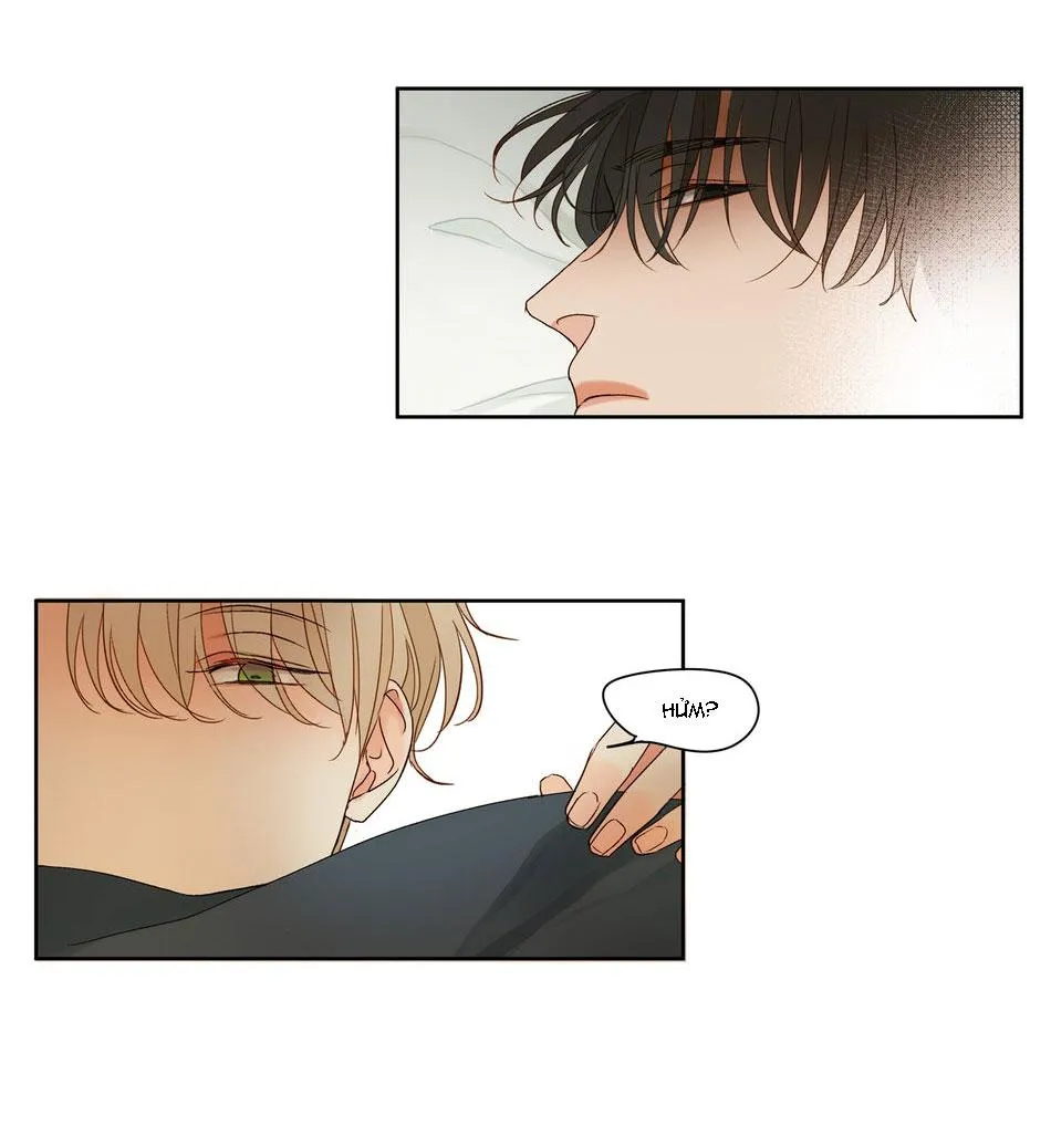 TÌNH TRONG ÁNH MẮT Chapter 1 Trang 66