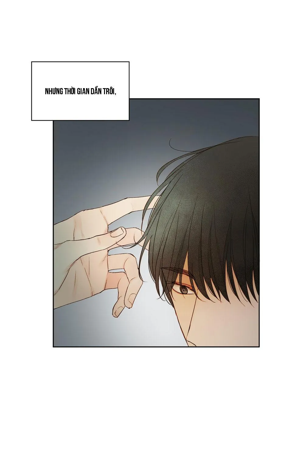 TÌNH TRONG ÁNH MẮT Chapter 1 Trang 71