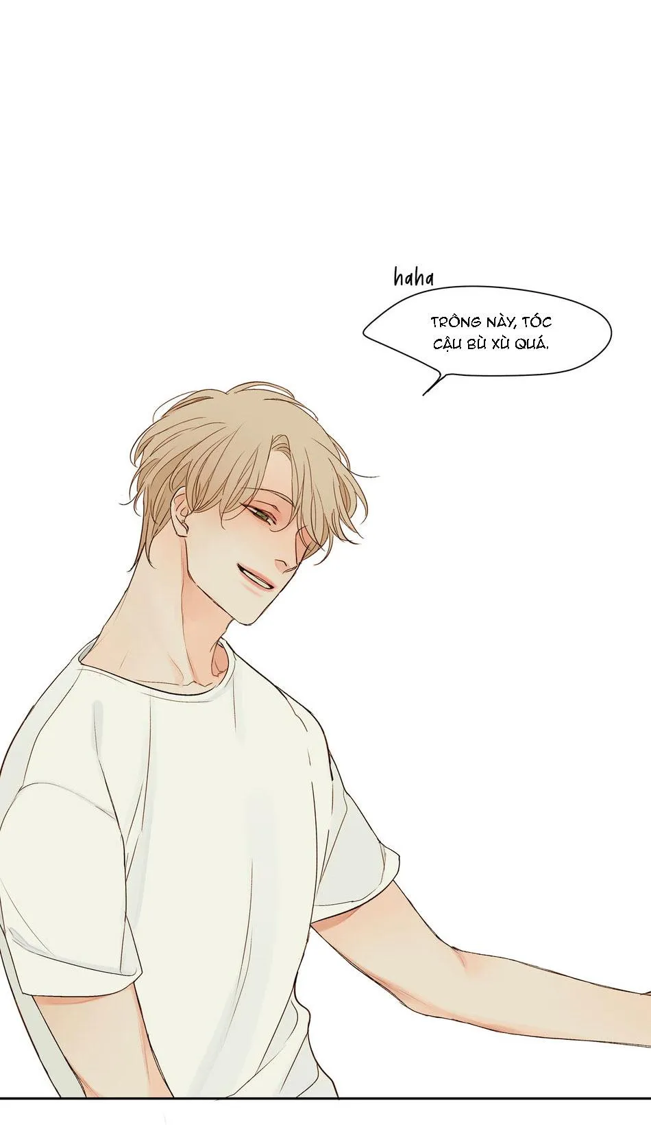 TÌNH TRONG ÁNH MẮT Chapter 1 Trang 73