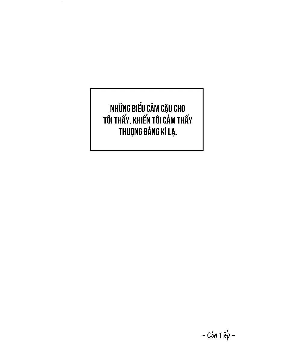 TÌNH TRONG ÁNH MẮT Chapter 1 Trang 74