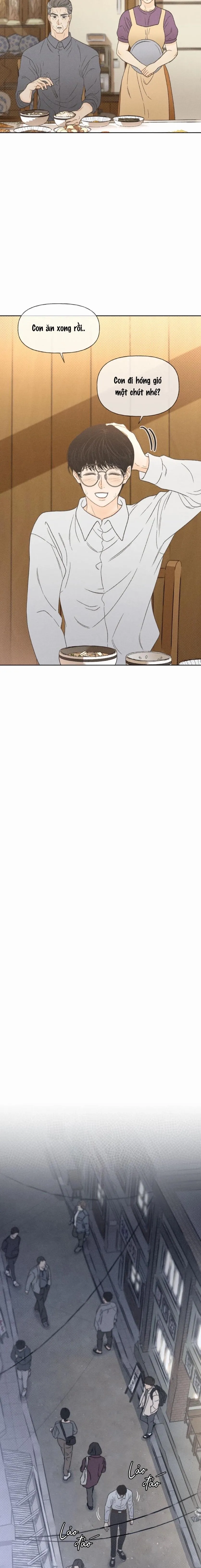 |DROP| Tình Tựa Chi Phong Quỳ Chapter 1 Trang 12