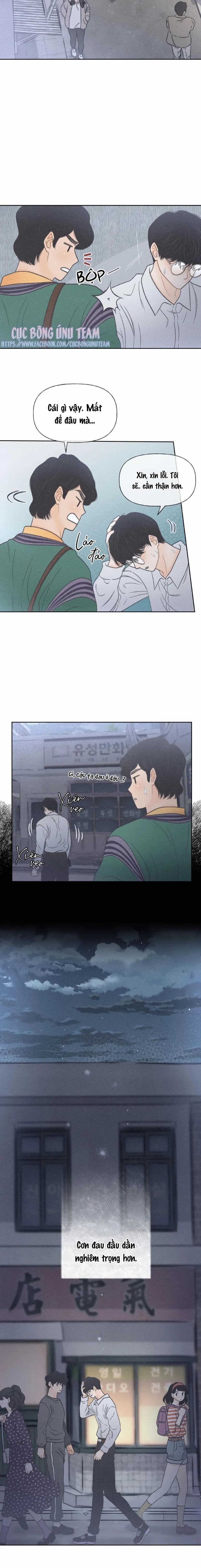 |DROP| Tình Tựa Chi Phong Quỳ Chapter 1 Trang 13