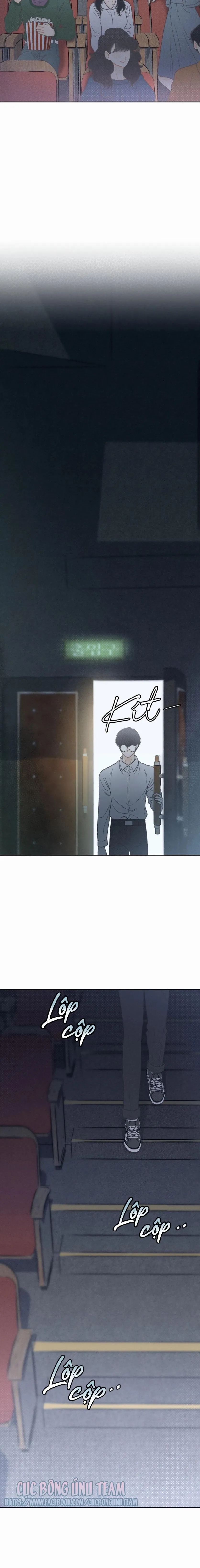 |DROP| Tình Tựa Chi Phong Quỳ Chapter 1 Trang 17