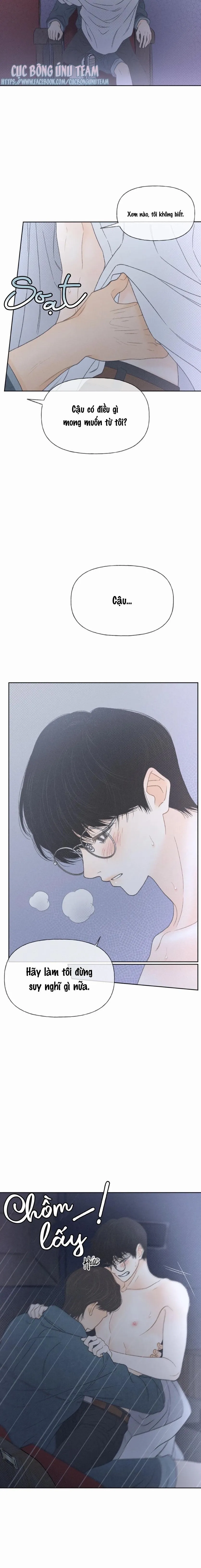 |DROP| Tình Tựa Chi Phong Quỳ Chapter 1 Trang 19