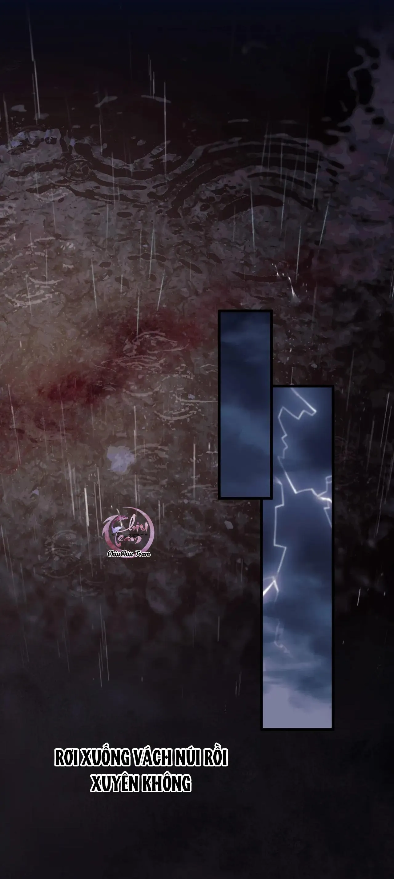 Tinh Vệ Chapter 1 Trang 22