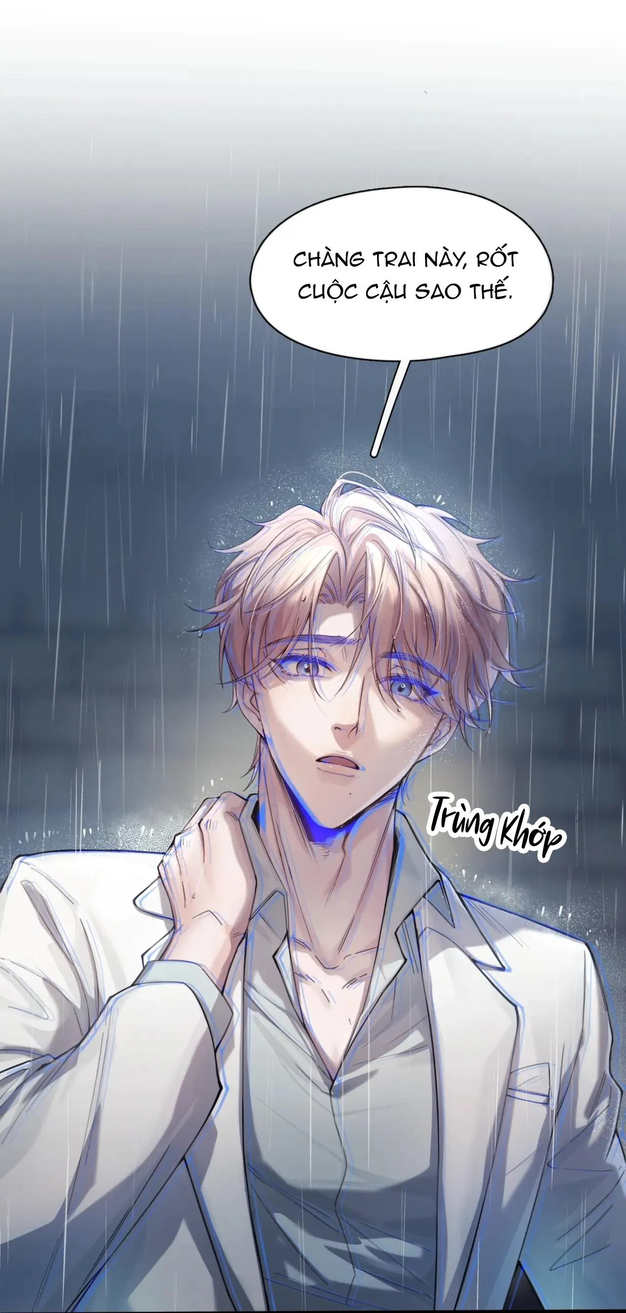 Tinh Vệ Chapter 1 Trang 25