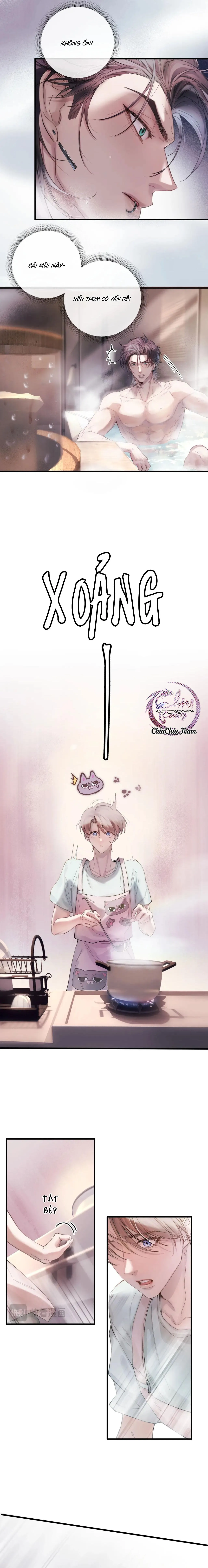 Tinh Vệ Chapter 4 Trang 3