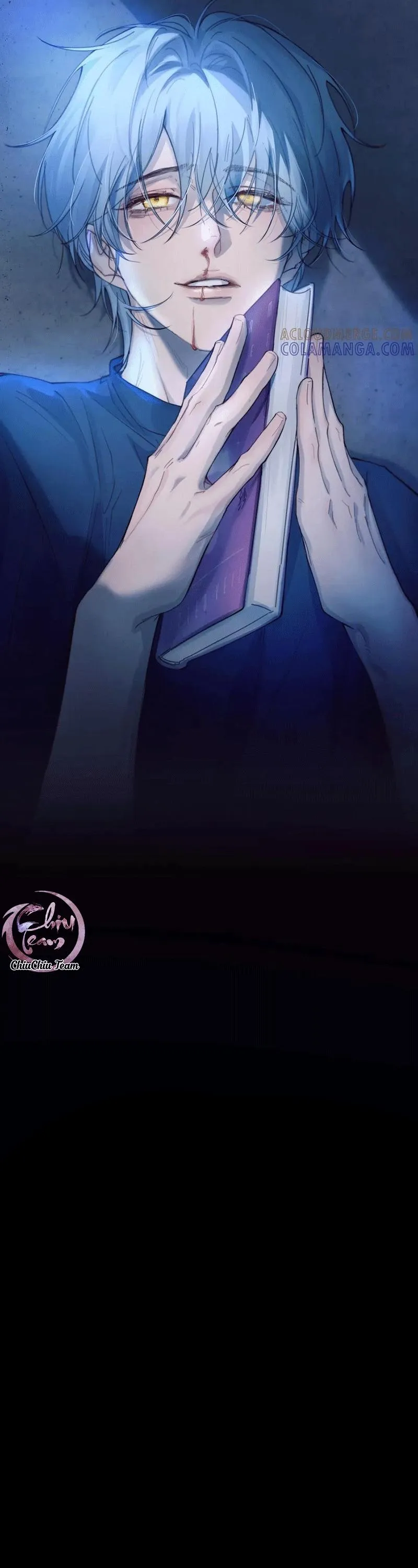 Tinh Vệ Chapter 35 Trang 6