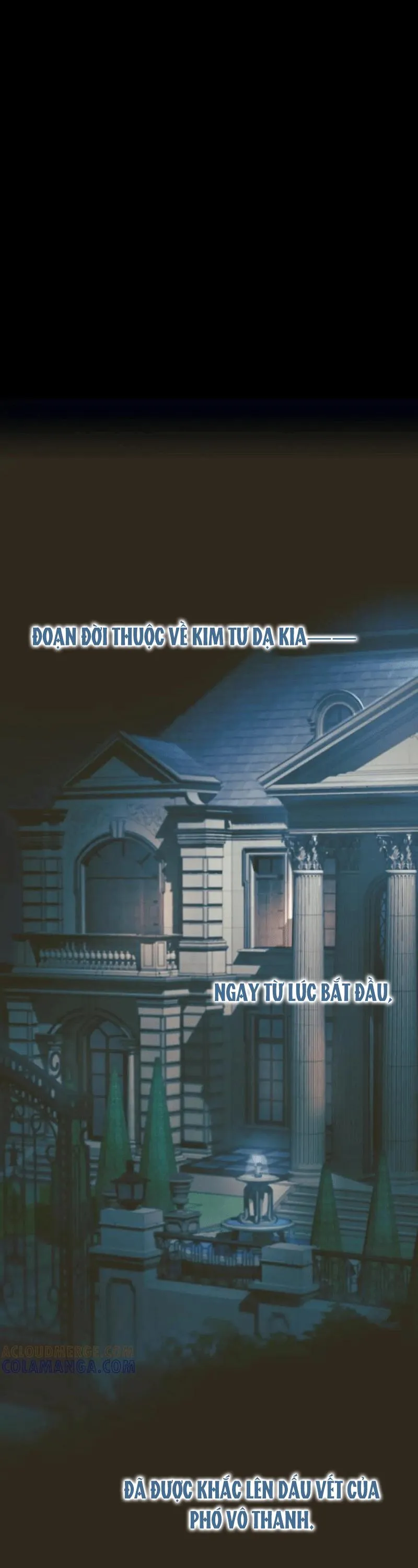 Tinh Vệ Chapter 35 Trang 7