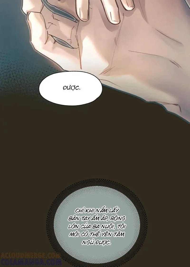 Tinh Vệ Chapter 35 Trang 10