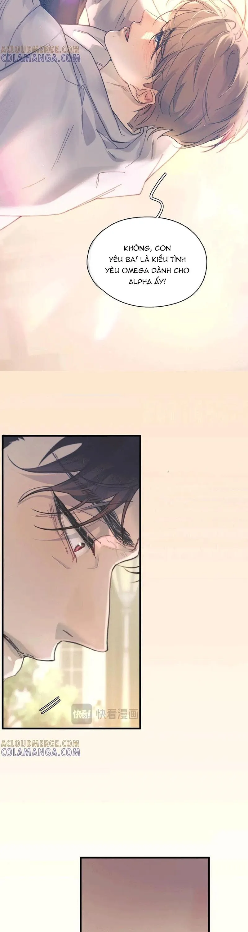 Tinh Vệ Chapter 35 Trang 19