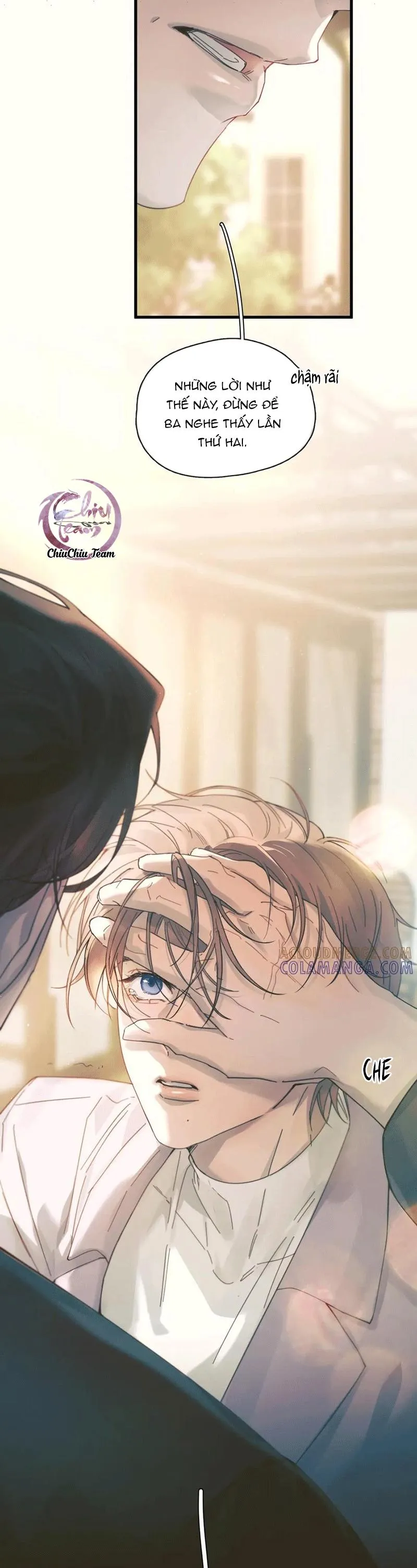 Tinh Vệ Chapter 35 Trang 21