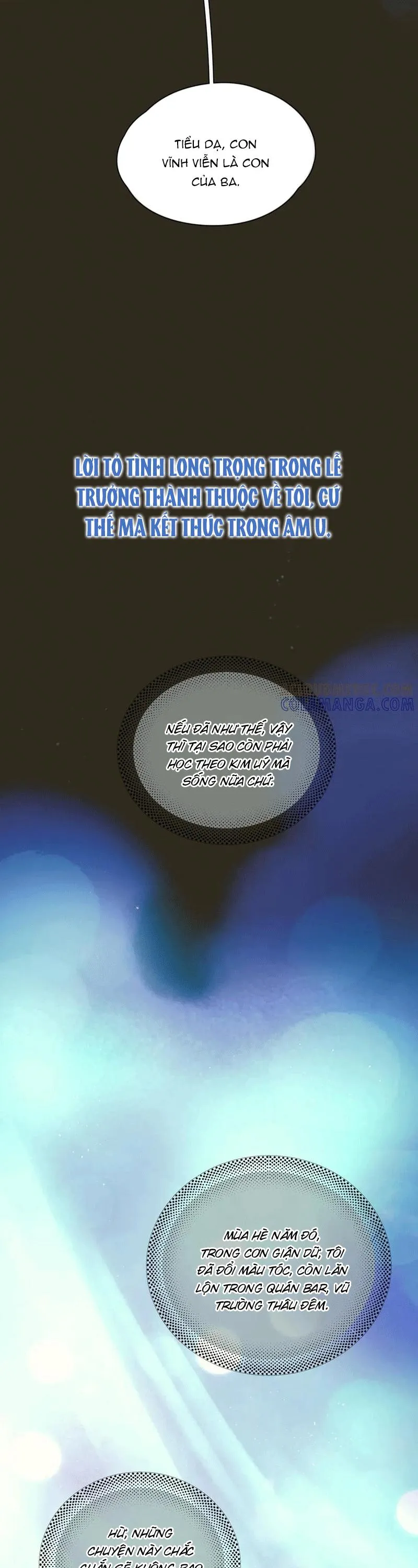 Tinh Vệ Chapter 35 Trang 22