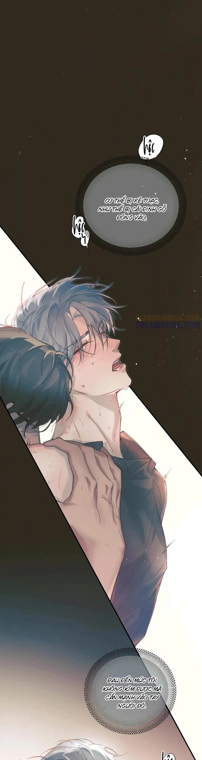 Tinh Vệ Chapter 35 Trang 26