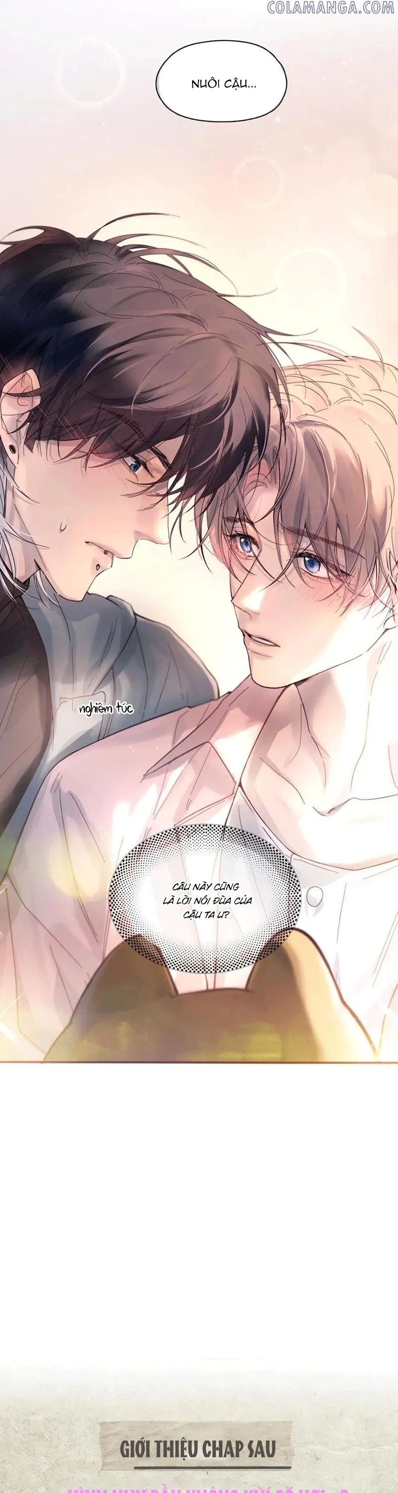 Tinh Vệ Chapter 36 Trang 25