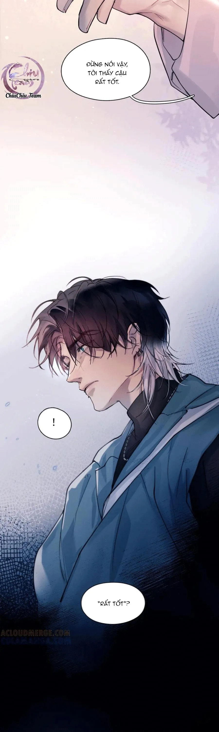 Tinh Vệ Chapter 37 Trang 6