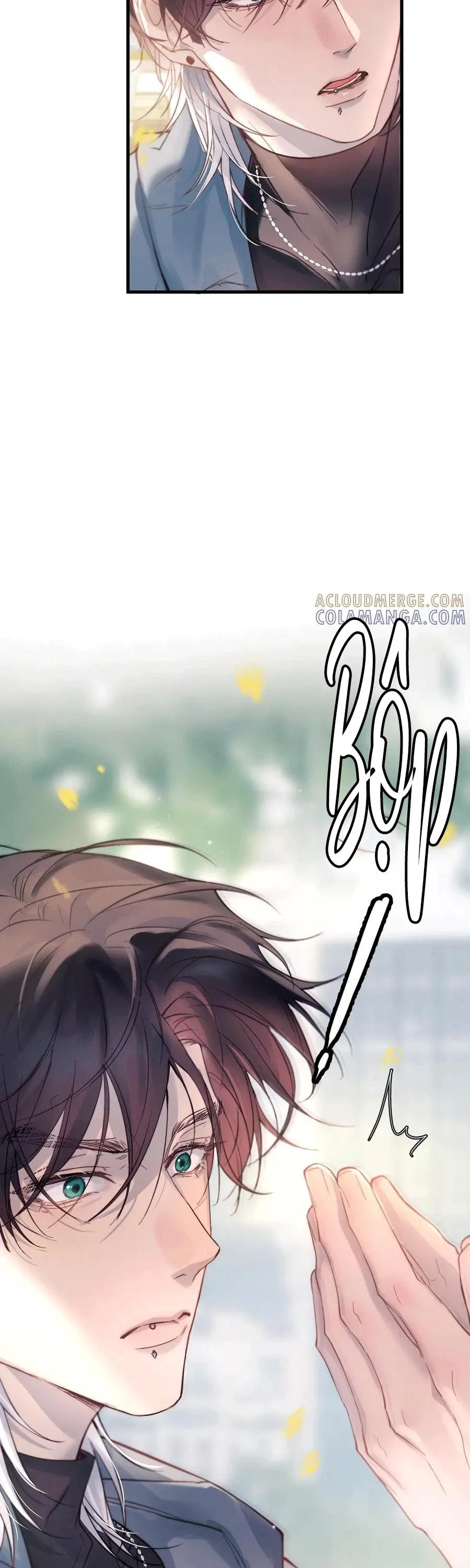 Tinh Vệ Chapter 37 Trang 23