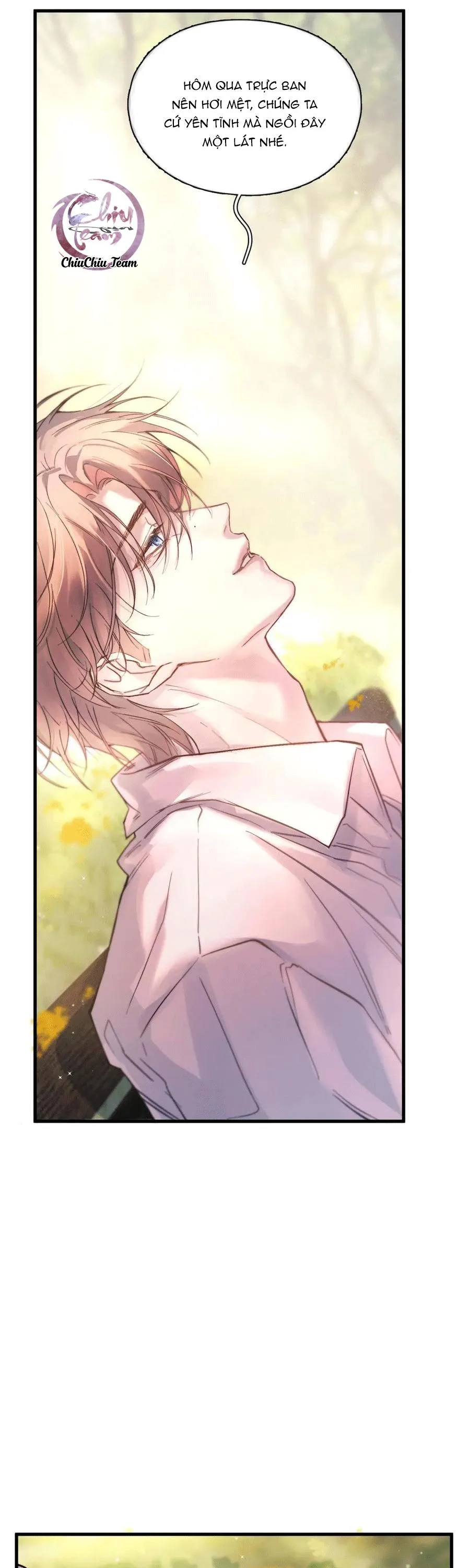 Tinh Vệ Chapter 37 Trang 26