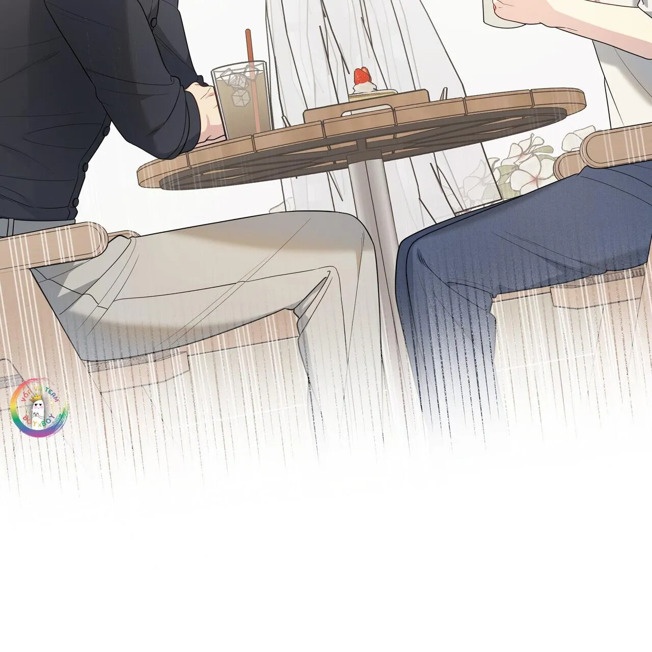 (END) Tình Yêu Bí Mật Chapter 3 Trang 4