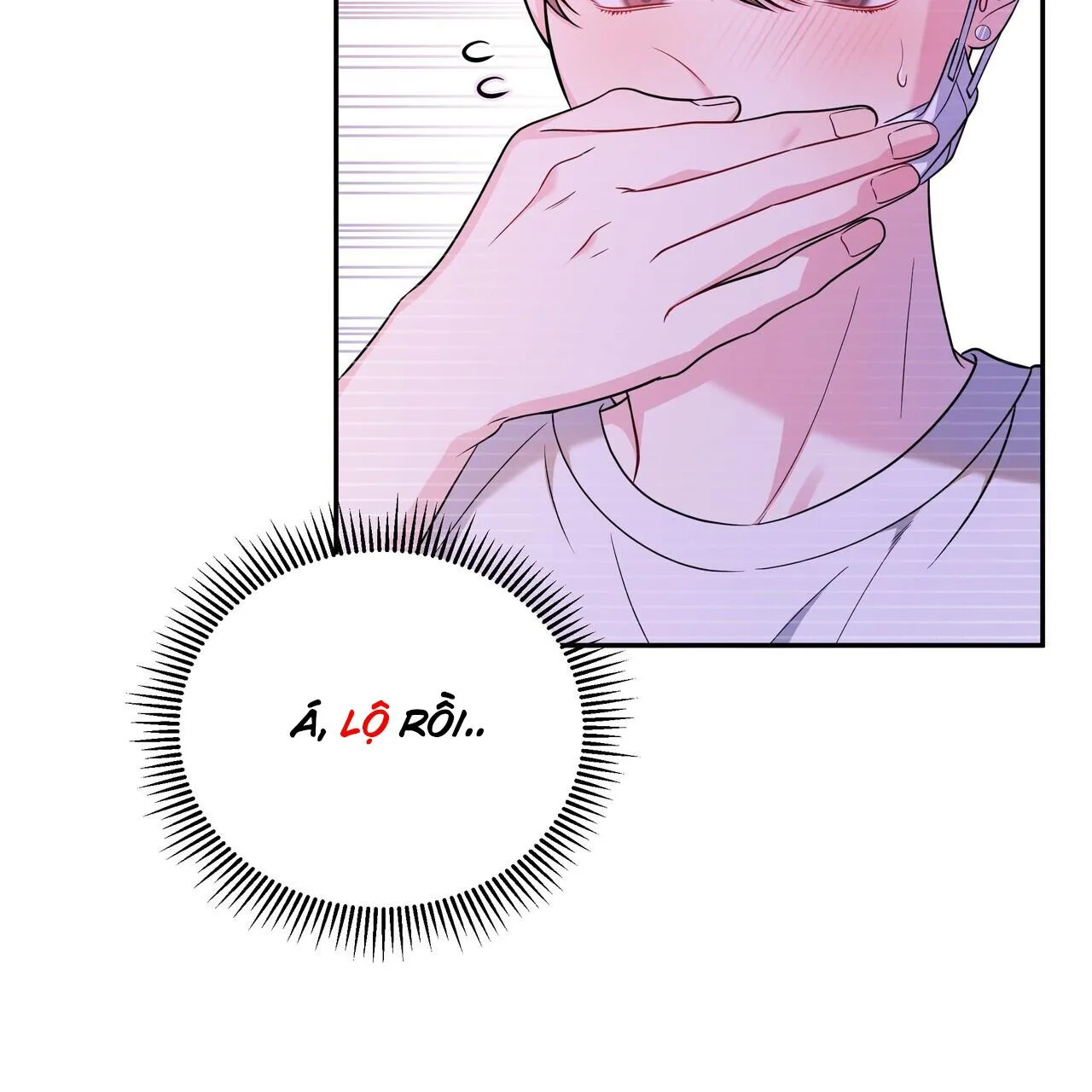 (END) Tình Yêu Bí Mật Chapter 3 Trang 11