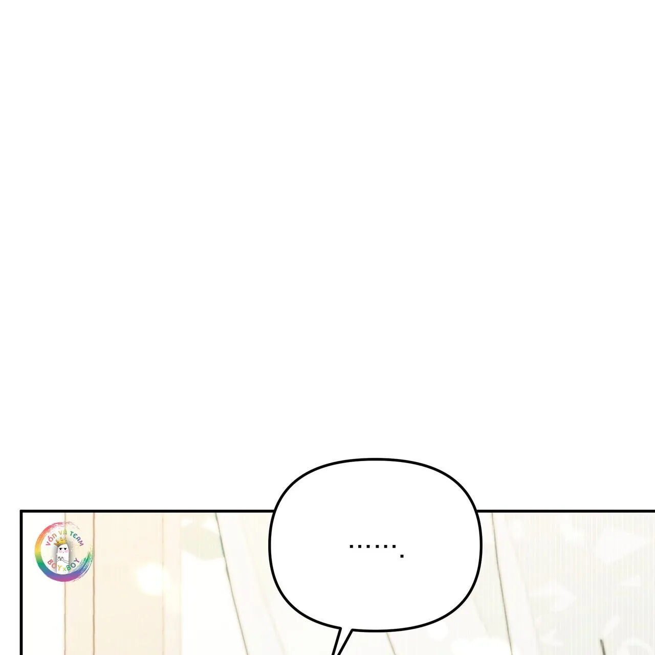 (END) Tình Yêu Bí Mật Chapter 3 Trang 12