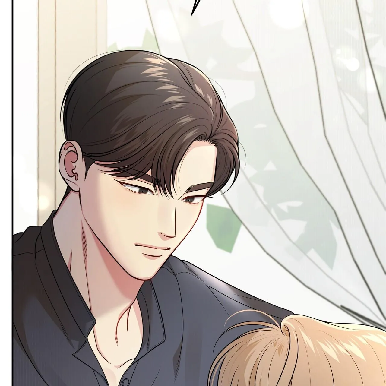 (END) Tình Yêu Bí Mật Chapter 3 Trang 13