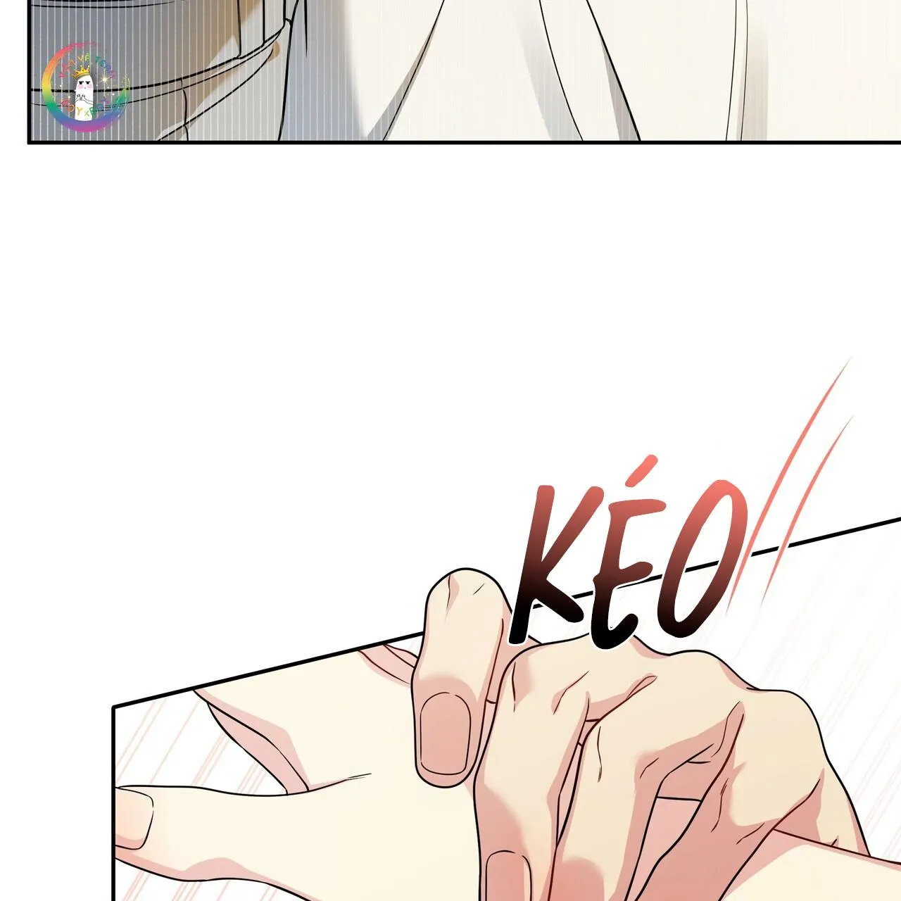 (END) Tình Yêu Bí Mật Chapter 3 Trang 15