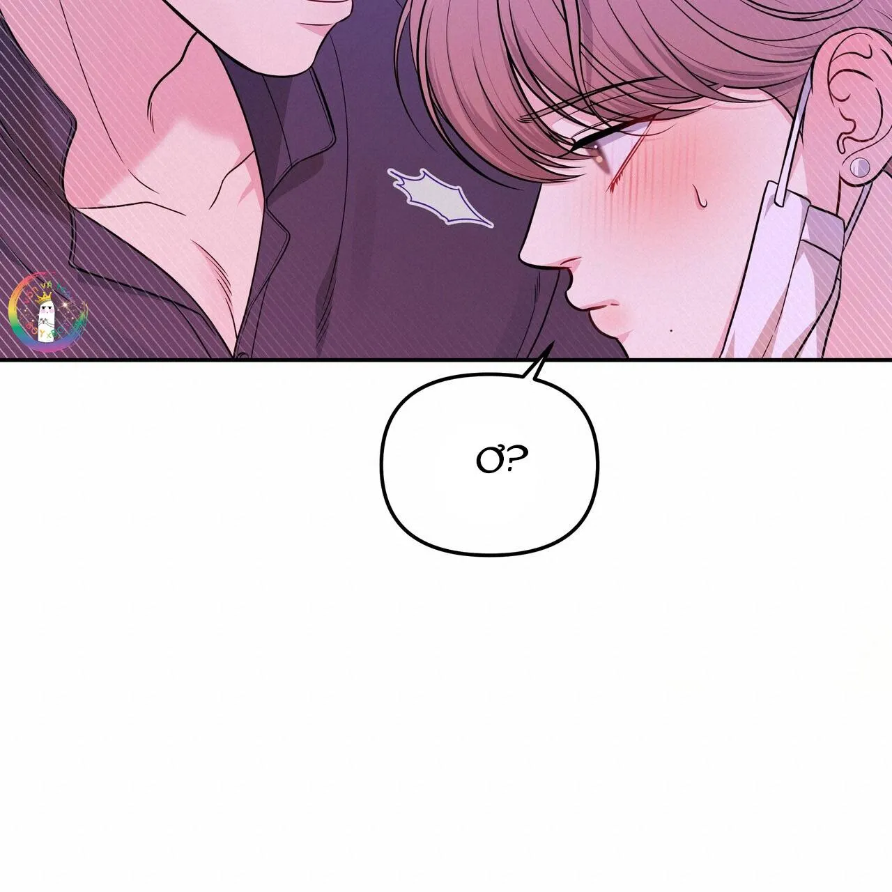 (END) Tình Yêu Bí Mật Chapter 3 Trang 19