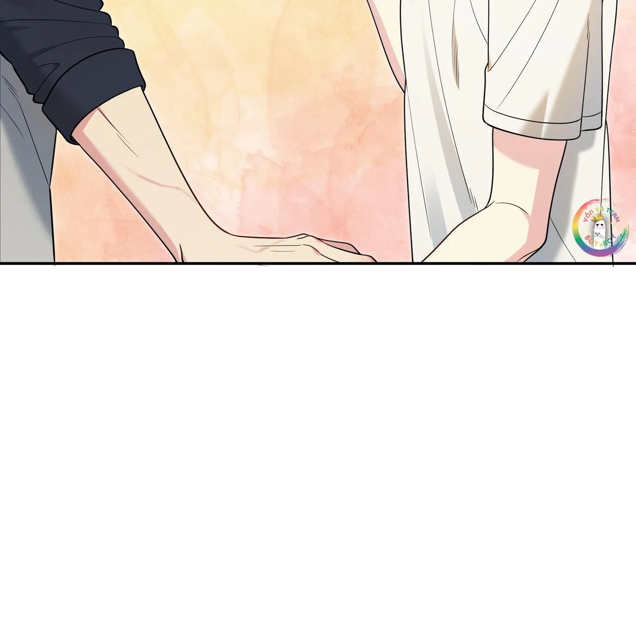 (END) Tình Yêu Bí Mật Chapter 3 Trang 22