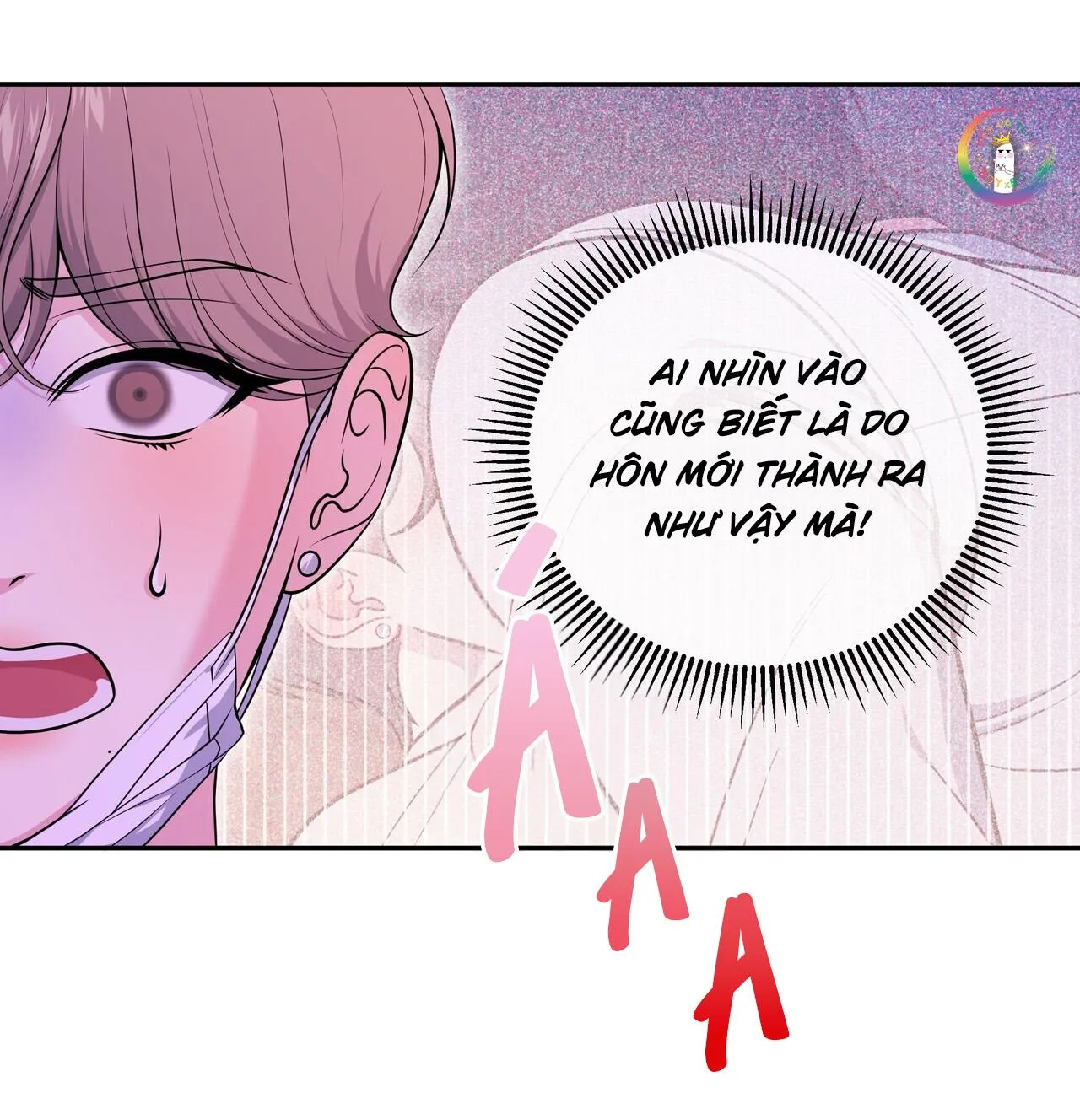 (END) Tình Yêu Bí Mật Chapter 3 Trang 23