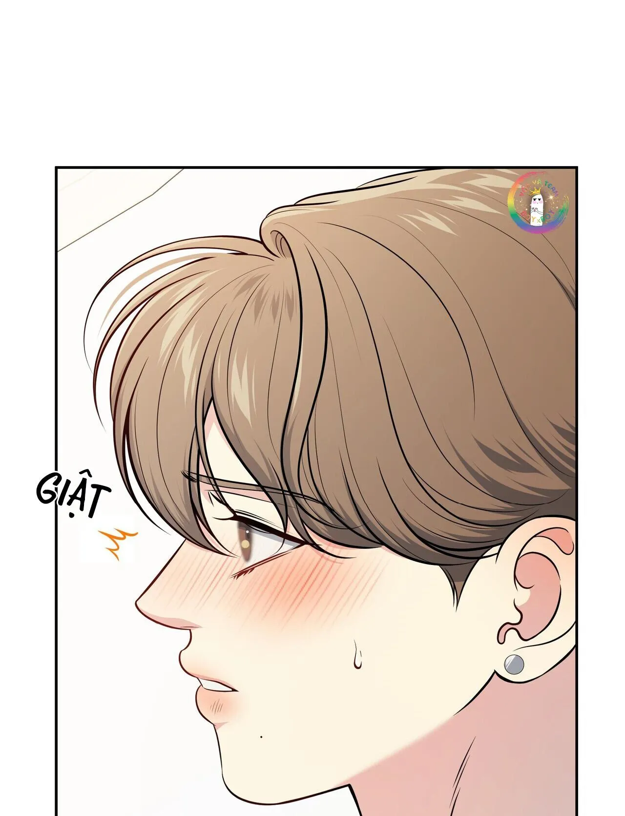 (END) Tình Yêu Bí Mật Chapter 3 Trang 28