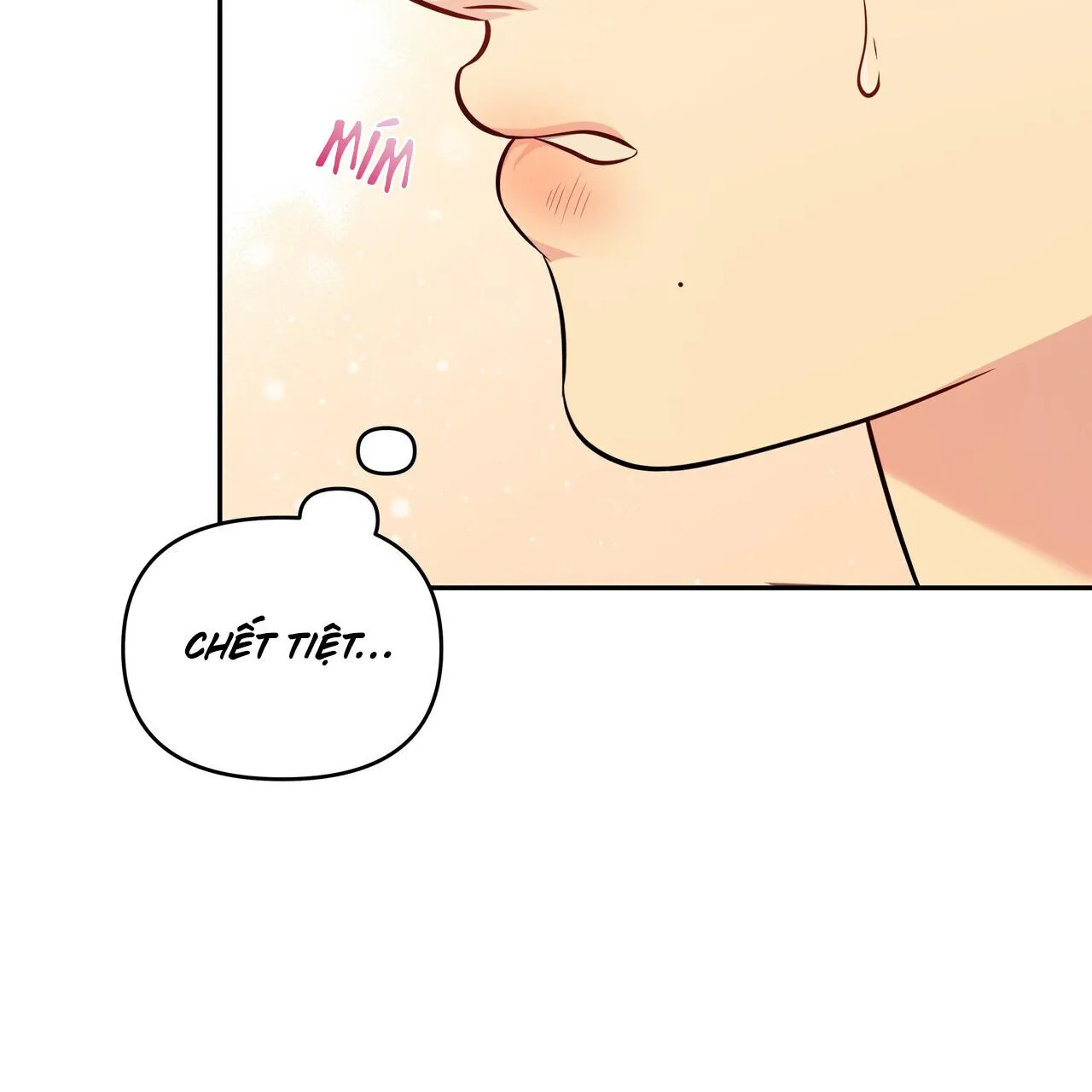 (END) Tình Yêu Bí Mật Chapter 3 Trang 30