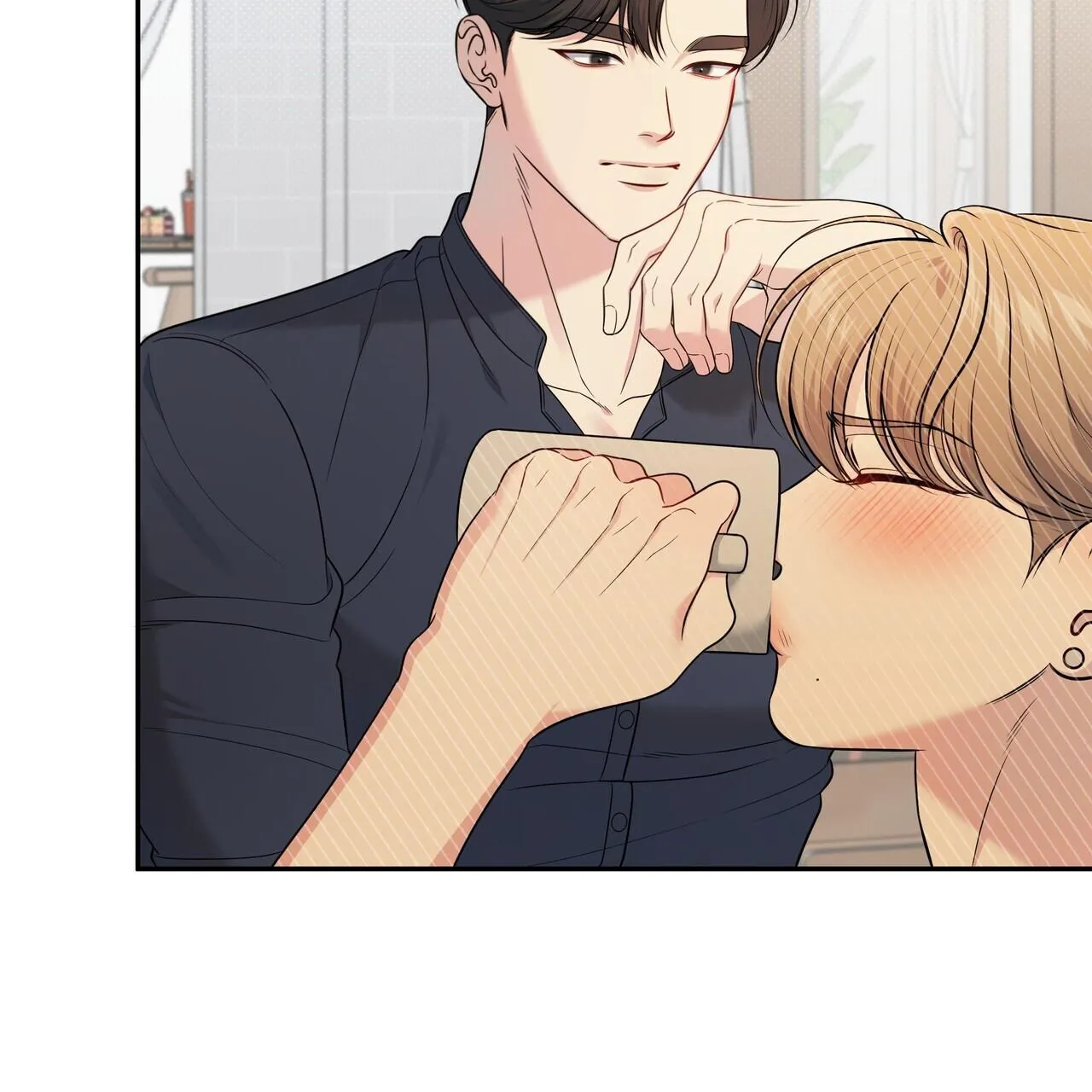 (END) Tình Yêu Bí Mật Chapter 3 Trang 33