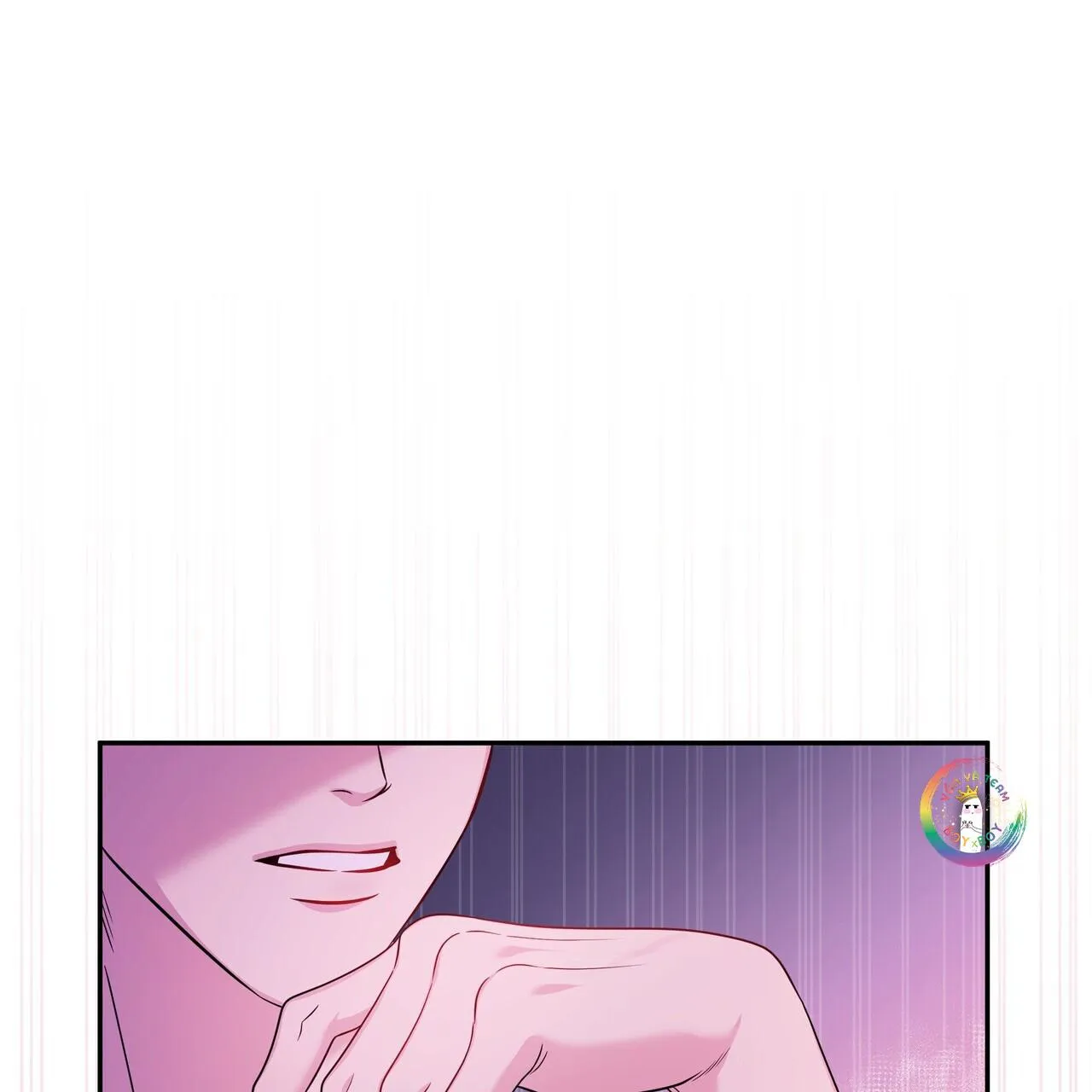 (END) Tình Yêu Bí Mật Chapter 3 Trang 34