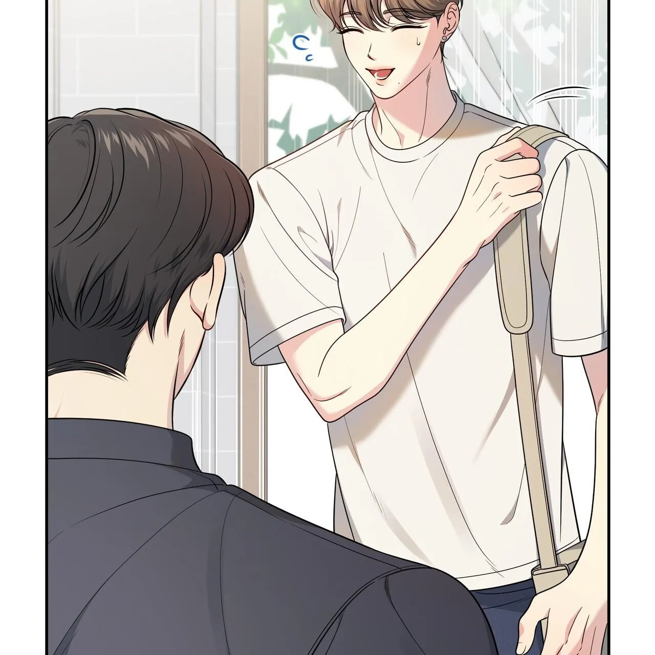 (END) Tình Yêu Bí Mật Chapter 3 Trang 38